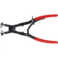 Bgs Hose Clamp Pliers for Turbo Charger Hose Clips, 654 g