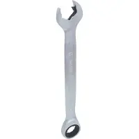 Ks Tools DUO GEARplus Ringmaulschlüssel,Maul-Ratschenfunktion 32mm ( 503.5229 )