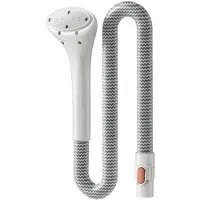 UWANT IB-B200 Weiss | Dampfgarer für B200 Staubsauger |