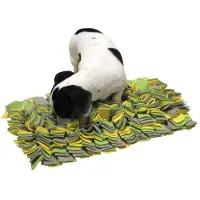 Kerbl Schnüffelteppich für Hunde 70x50 cm