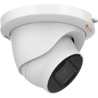 Lupus-Electronics Lupus Electronics LE 337HD, IP-Sicherheitskamera, 500 m, Zimmerdecke, Weiß, Dome, IP66