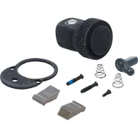 Bgs Torque Wrench Repair Kit, 168 mm, 168 g