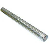 TNK Gabelstandrohr chrom - 43 x 588 mm