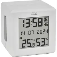 TFA-Dostmann 35.8104.02 Wetterstation
