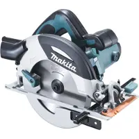Makita HS 7101 Handkreissäge 1400W 190 x 30 mm