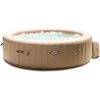Intex Bubble Massage Purespa Pool