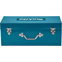 Makita Stahlkoffer für Betonschleifer PC5010C - 140B63-7