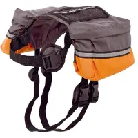 Ferplast Satteltasche Dog Scout