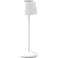 Lumisky Kabellose Tischlampe EMILY h25cm