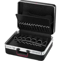 Parat CLASSIC Werkzeugkoffer Deep Space Safe