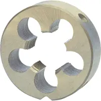 RUKO Schneideisen BSW DIN EN 22568 HSS