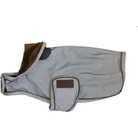 Kentucky Dogwear Hundemantel refklektierend/wasserabweisend