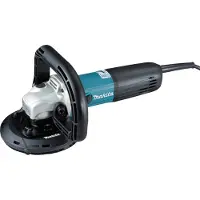 Makita PC5010C, 9000 RPM, 12,5 cm, AC, 3,6 kg