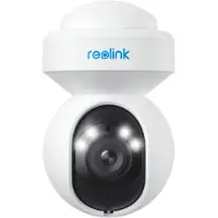 Reolink E Series E560, IP-Sicherheitskamera, Innen & Außen, Verkabelt & Kabellos, Google Assistant, Intern, 2400 - 5000 MHz