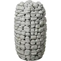 Huum Saunaofen Hive Mini 9.0 kW | separate Steuerung erforderlich | H1002021