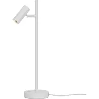Nordlux Tischlampe Omari weiß