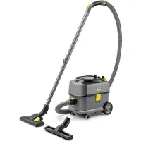 Kärcher Professional T 10/1 Adv - Staubsauger