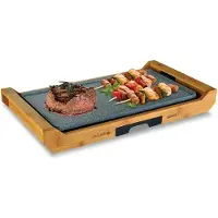 Sogo Bar-ss-1223 2200w 43x23 Cm Elektrogrill