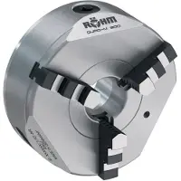Rohm Standard-Spannschlüssel, für Größe 100/110, Vierkant 8 - 107427