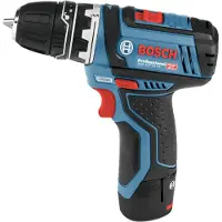 Bosch Professional Gsr 12v-15 Fc Professional Elektrischer Schraubendreher