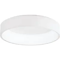 Eglo Marghera 1, LED, Nicht austauschbare(s) Leuchtmittel, 3000 K, 4000 lm, Weiß