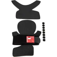 Evs Sports Parts Axis Liner Left Knieschonerabdeckung