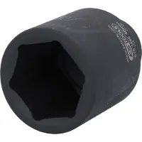 Ks Tools 3/4" Sechskant-Kraft-Stecknuss, lang, 46mm, 515.1446