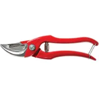 Berger Gartenschere 215 mm geschmiedet