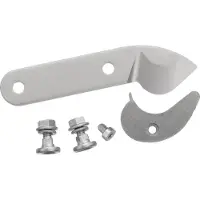 Fiskars 1026286, Blade, Silber, L L109, L LX99, M L93, L L99