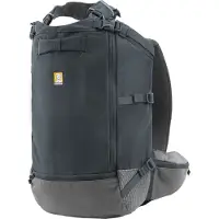 Ruffwear Hitch Hiker Hundetragetasche - Basalt Gray - S