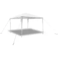 Syfax Gartenpavillon mit Pyramidendach 3 x 3 m