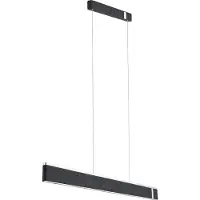 Paulmann LED Pendelleuchte Jagun