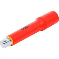 Bgs VDE Extension Bar, 230 g
