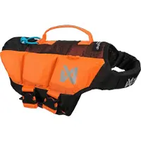 Non-Stop Dogwear Protector Life Jacket | 1732 | Schwimmhilfe, Größe:3