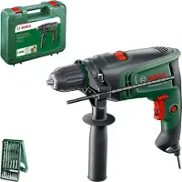Bosch Uneversalimpact 730 X-line Bohrhammer 15 Einheiten