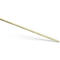 Nölle Profi Brush Gerätestiel 28x2100 mm mit Pinus Taeda Konus | 1 Stück