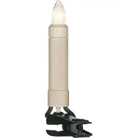ROTPFEIL Lichterkette 30-er außen Toplampen E10 1,5 m