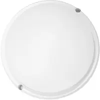 Beneito Faure SELEN runde wasserdichte LED-Deckenleuchte IP65 12W 3000K