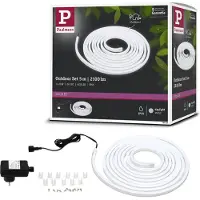 Paulmann SimpLED LED Strip Outdoor Komplettset