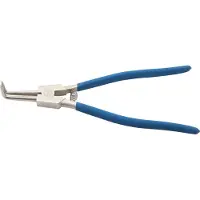Bgs Circlip Pliers, 458 g