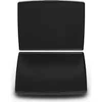 Fritel 142359, Schwarz, Aluminium