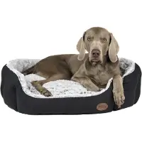 Nobby Komfort Bett oval "CACHO"