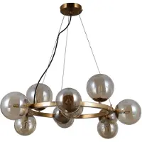 ITALUX MONTORA PND-30223-11A Hängelampe