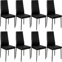 TecTake Esszimmerstühle