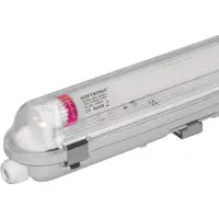 HOFTRONIC™ LED Feuchtraumleuchte 150cm T8 G13 30W 5250lm 4000K IP65