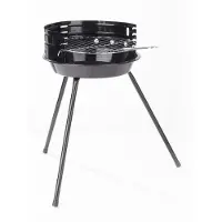 DS Produkte LANDMANN Rundgrill - 30 cm