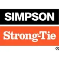 Simpson Strong-Tie Profilanker PROFA158 158x35 mm TZN ETA 07/0285 - PROFA158