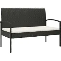 vidaXL Berkley