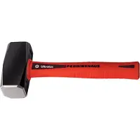 Peddinghaus Faeustel 'UltraTEC' 1.250 g mit UltraTEC 3-K Stiel DIN 6475