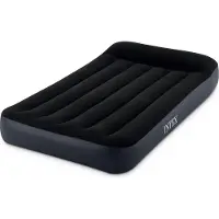 Intex DuraBeam Pillow Rest Classic Twin, Einzelmatratze, Rechteck, Innen & Außen